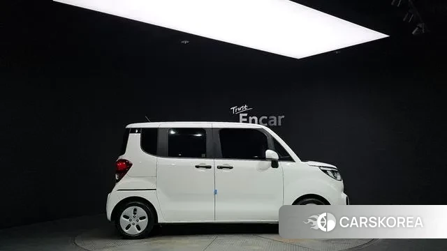 Kia The New Ray id 3106360 из Кореи 11