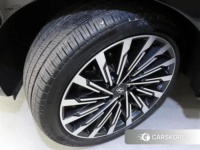 Hyundai Santa Fe (MX5) id 3405214 из Кореи 11