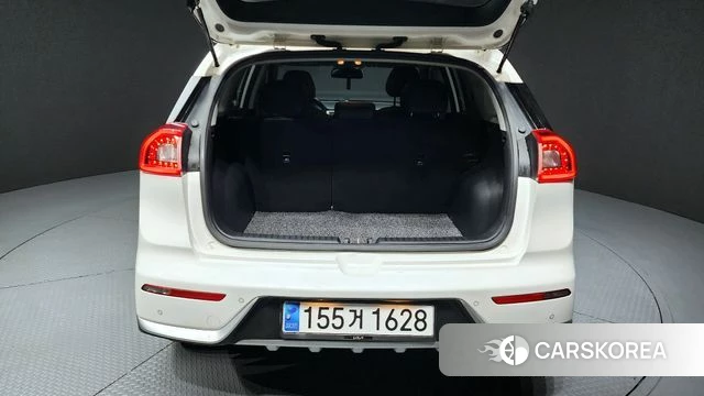 Kia Niro id 4411415 из Кореи 11
