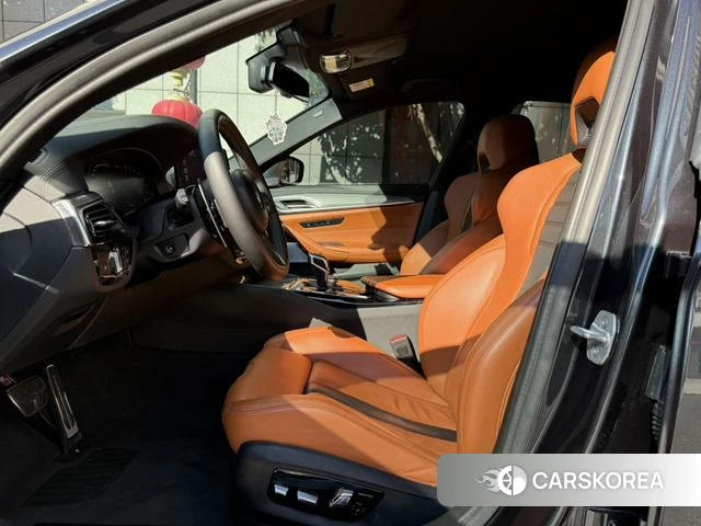 BMW M5 id 4221257 из Китая 11