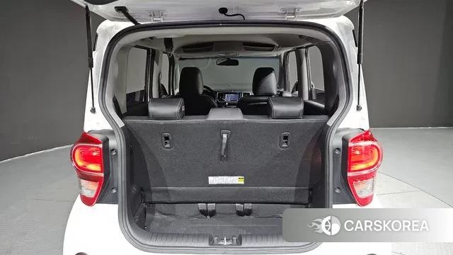 Kia The New Ray id 3754431 из Кореи 11