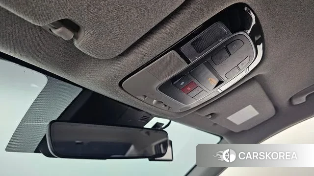 Hyundai Sonata Hybrid (DN8) id 3712633 из Кореи 11