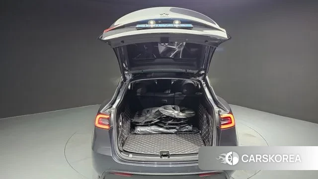 Tesla Model Y id 3064331 из Кореи 11