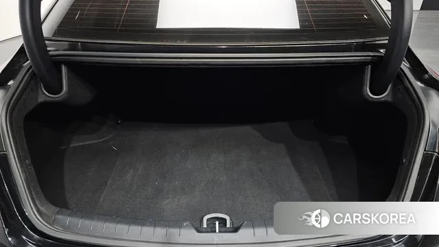 Kia K8 Hybrid id 3600725 из Кореи 11