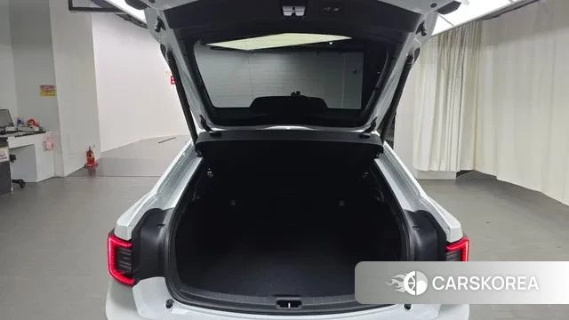 Polestar Polestar 2 id 3063830 из Кореи 11