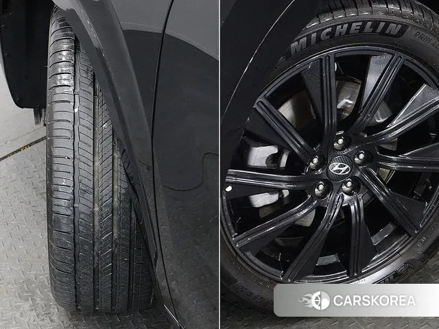 Hyundai The New Palisade id 3120680 из Кореи 11