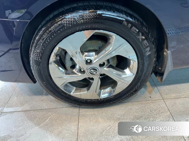 Ssangyong Korando Turismo id 4605370 из Кореи 11