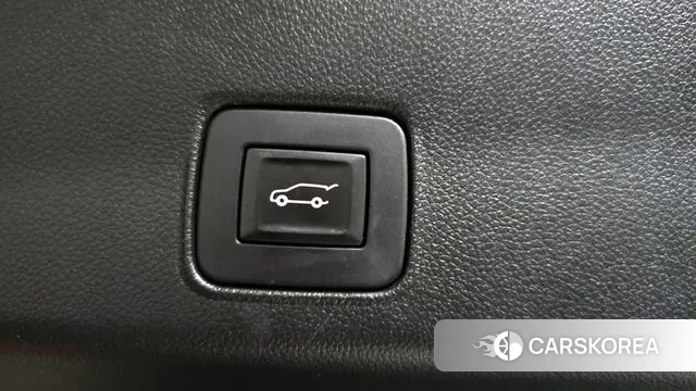 Chevrolet (GM Daewoo) Trailblazer id 3012984 из Кореи 11