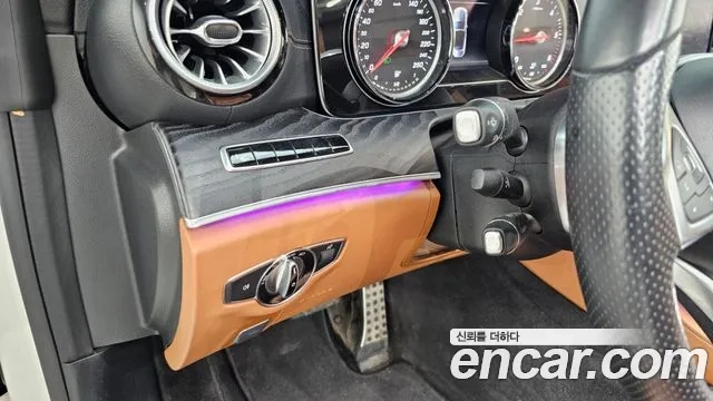 Mercedes-Benz E-Class W213 id 2907927 из Кореи 11