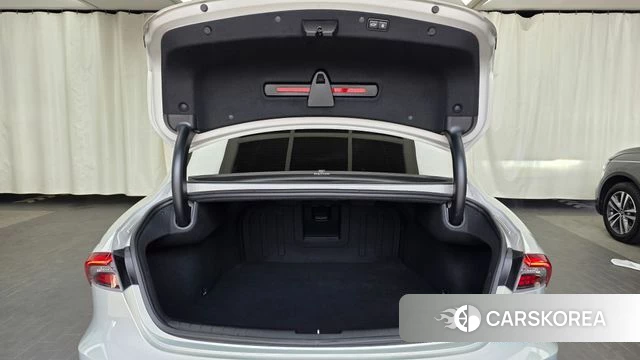 Hyundai The New Grandeur IG id 4402933 из Кореи 11