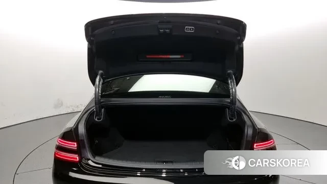 Genesis G80 (RG3) id 3089027 из Кореи 11