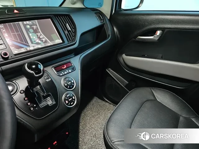 Kia The New Kia Ray id 3570613 из Кореи 11