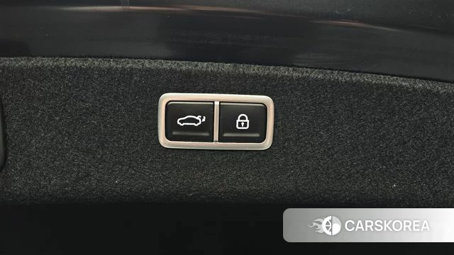 Genesis G80 (RG3) id 3897793 из Кореи 11