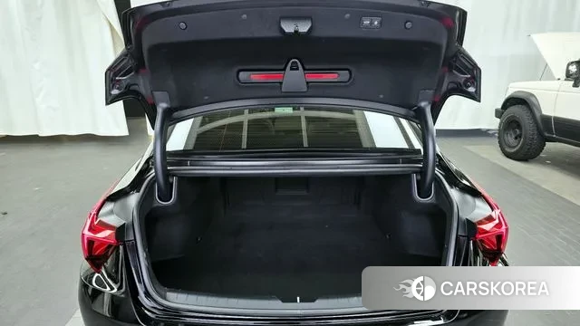 Kia K8 id 3478901 из Кореи 11