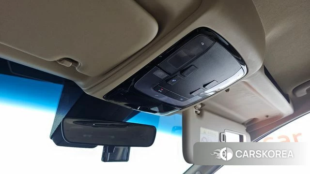 Hyundai Staria id 4666496 из Кореи 11