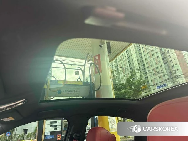 Porsche Cayenne (PO536) id 4568051 из Кореи 11