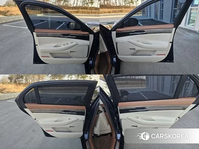 Genesis G90 id 3598293 из Кореи 11