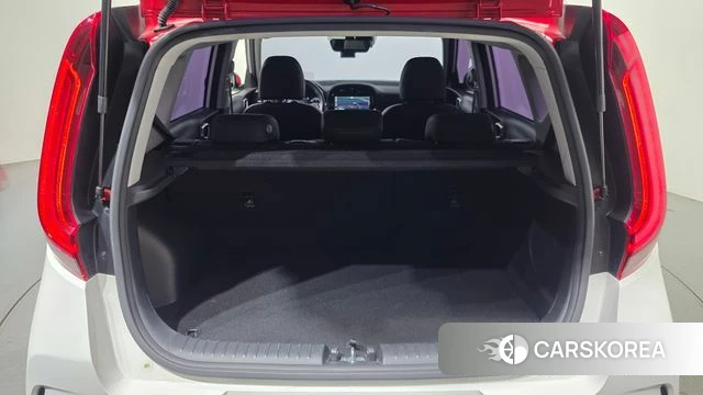 Kia Soul Booster id 4652051 из Кореи 11