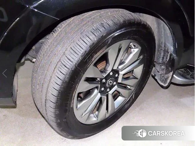 Kia Mohave Master id 2940439 из Кореи 11