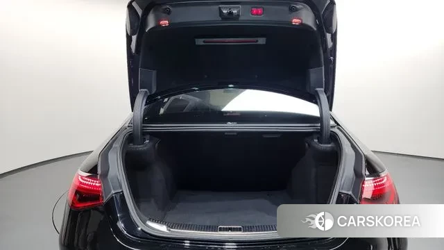 Mercedes-Benz S-Class W223 id 3771483 из Кореи 11