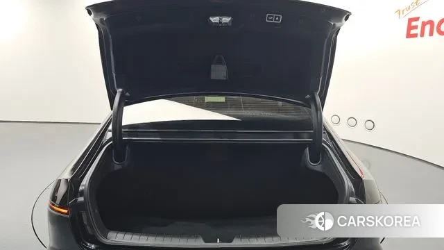 Hyundai Grandeur Hybrid (GN7) id 3571890 из Кореи 11