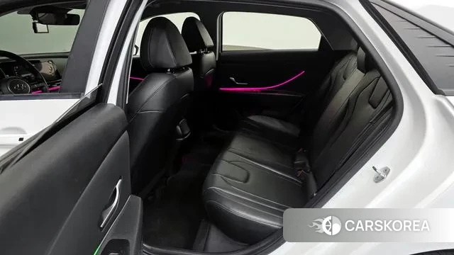 Hyundai Avante (CN7) id 3551635 из Кореи 11