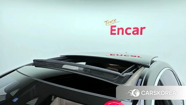 Mercedes-Benz S-Class W222 id 3966087 из Кореи 11