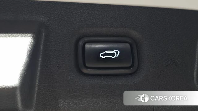 Hyundai The New Santa Fe id 4280924 из Кореи 11