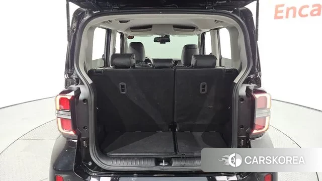 Kia The New Kia Ray id 3757978 из Кореи 11