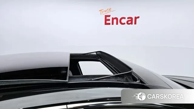 Genesis G70 id 3547423 из Кореи 11