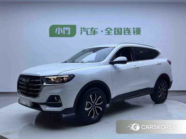 Haval H6 id 4241965 из Китая 11