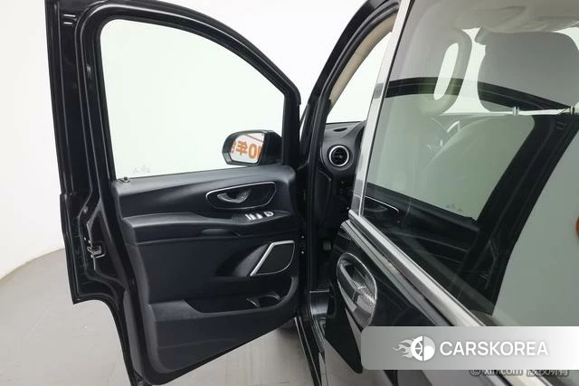 Mercedes-Benz Vito id 4210681 из Китая 11