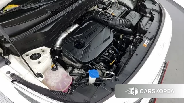 Kia Seltos id 3037773 из Кореи 11