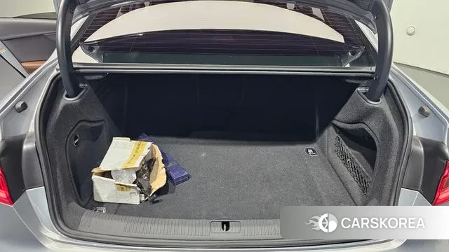 Audi A4 (B9) id 3703677 из Кореи 11