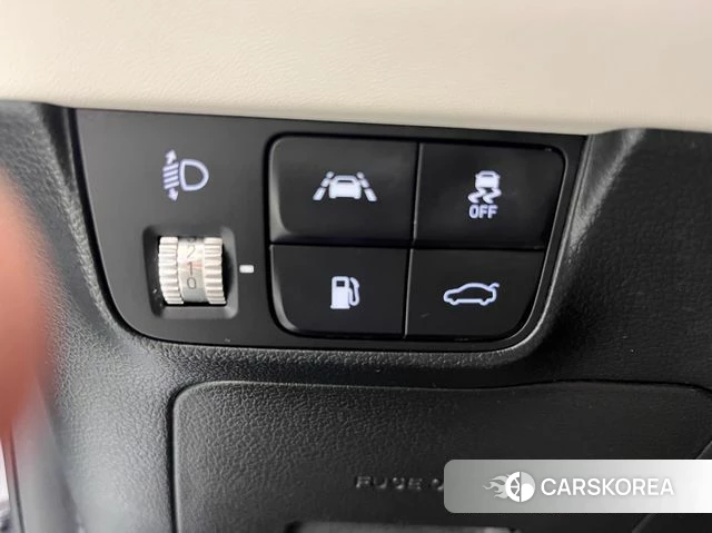Hyundai The New Grandeur IG id 4415262 из Кореи 11