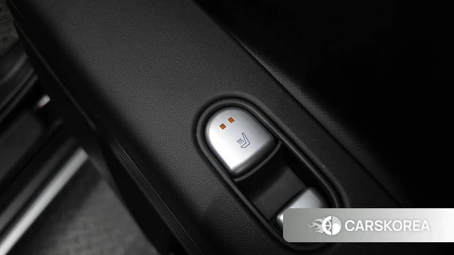 Hyundai Ionic 5 id 4666646 из Кореи 11