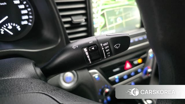 Hyundai Avante AD id 4568706 из Кореи 11