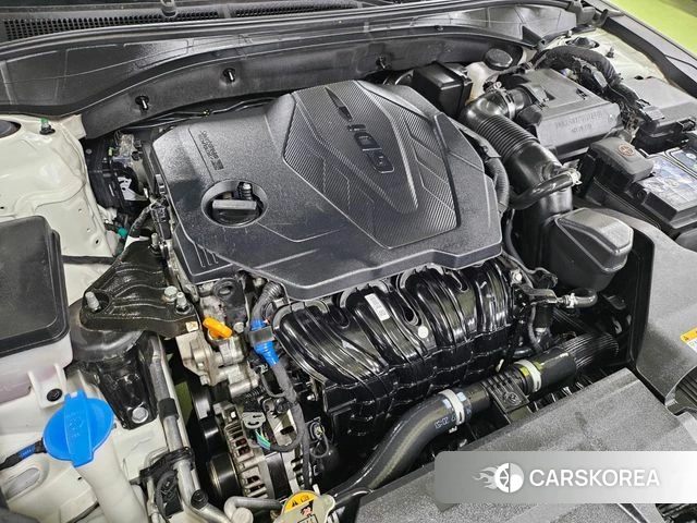 Hyundai The New Grandeur IG id 4632590 из Кореи 11