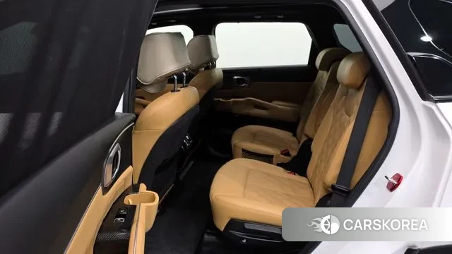 Kia Sorento 4th Generation id 3498873 из Кореи 11