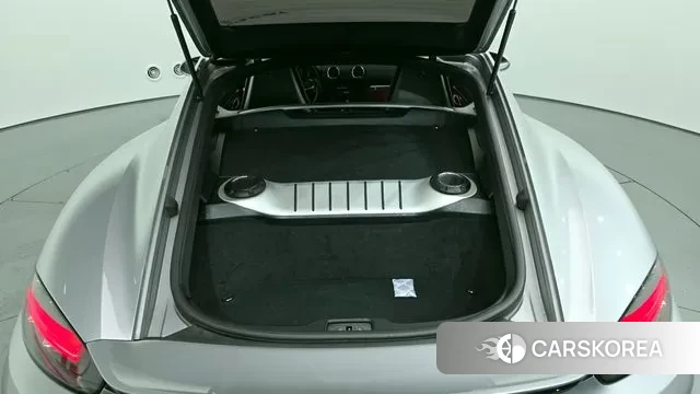 Porsche 718 Cayman id 3454973 из Кореи 11