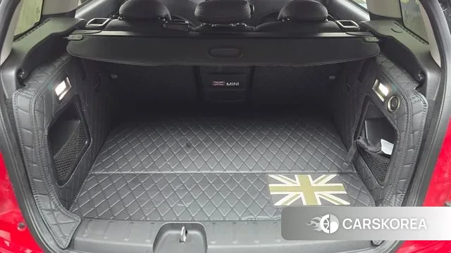 Mini Cooper Clubman id 3696331 из Кореи 11