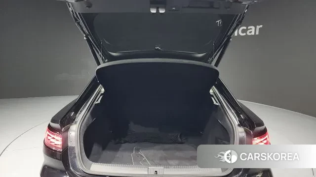 Volkswagen Arteon id 3524060 из Кореи 11