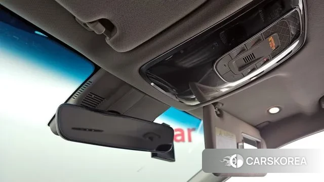 Genesis G80 (RG3) id 3428110 из Кореи 11