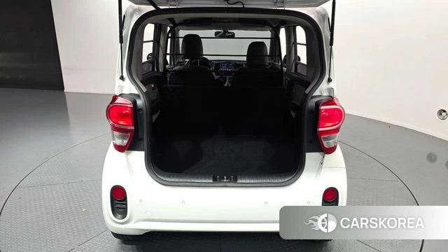 Kia The New Ray id 4609360 из Кореи 11