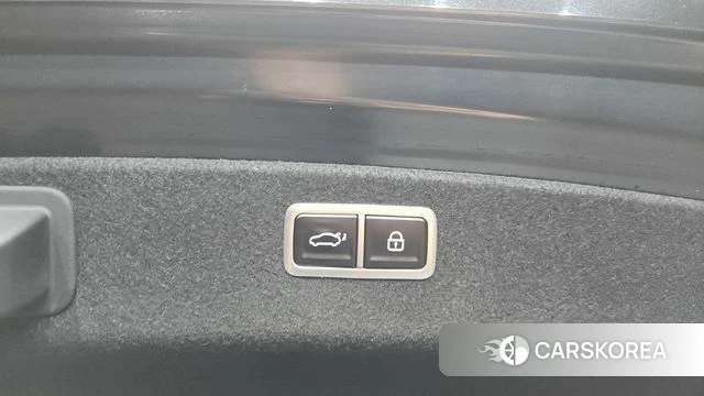 Genesis G80 (RG3) id 4250637 из Кореи 11