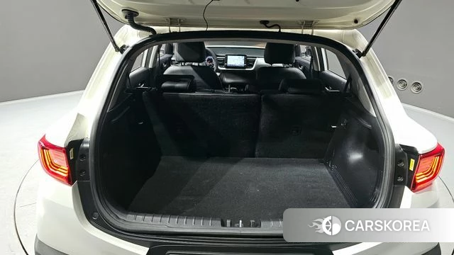Kia Stonic id 4424994 из Кореи 11
