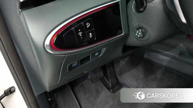 Genesis Electrified GV70 id 4774342 из Кореи 11