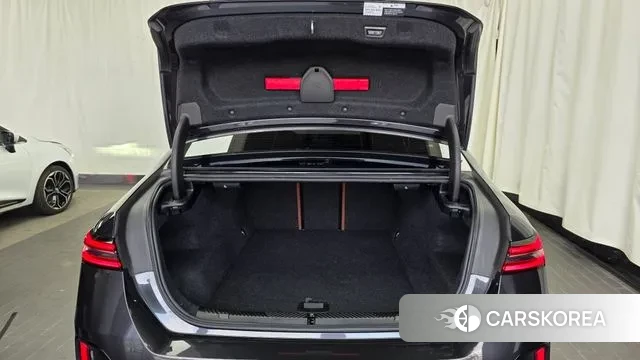 BMW i5 (G60) id 3758246 из Кореи 11