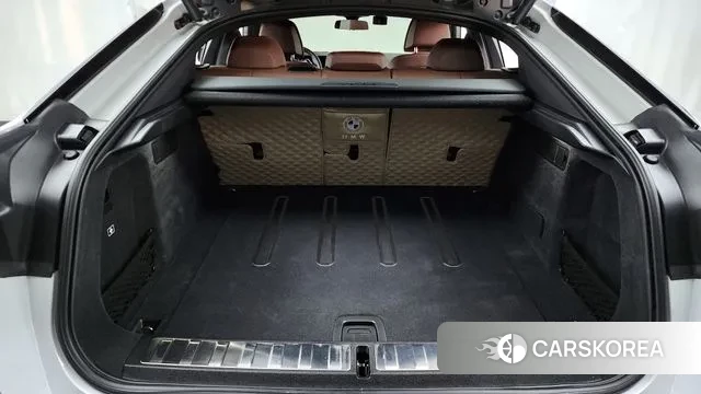 BMW X6 (G06) id 3669768 из Кореи 11