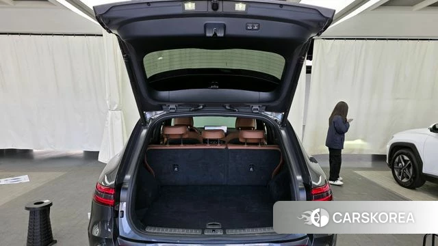 Genesis GV70 id 3839835 из Кореи 11